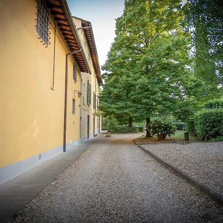 Villa Ape Rosa Relais-3